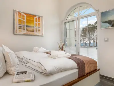 Ferienwohnung für 2 Personen (46 m²) in Zingst 7/10