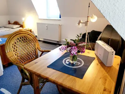 Ferienwohnung für 4 Personen (72 m²) in Zingst 8/10