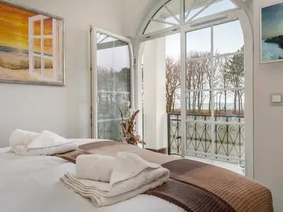 Ferienwohnung für 2 Personen (46 m²) in Zingst 8/10