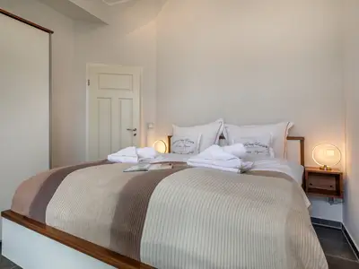 Ferienwohnung für 2 Personen (46 m²) in Zingst 9/10