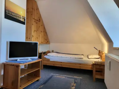 Ferienwohnung für 4 Personen (72 m²) in Zingst 10/10
