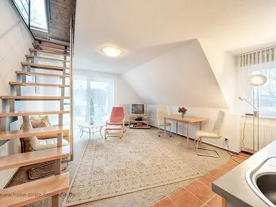 Ferienwohnung für 2 Personen (45 m²) in Zingst (Ostseebad) 2/5