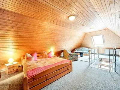 Ferienwohnung für 2 Personen (45 m²) in Zingst (Ostseebad) 4/5