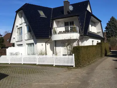 Ferienwohnung für 4 Personen (68 m²) in Zingst 3/10