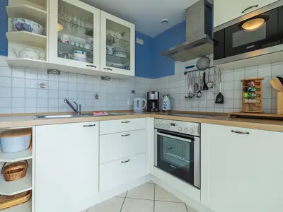 Ferienwohnung für 4 Personen (68 m²) in Zingst 5/10