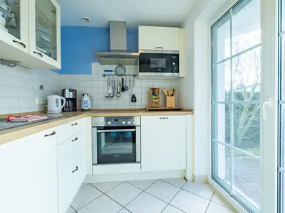 Ferienwohnung für 4 Personen (68 m²) in Zingst 6/10