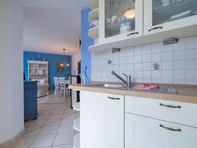 Ferienwohnung für 4 Personen (68 m²) in Zingst 8/10