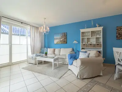 Ferienwohnung für 4 Personen (68 m²) in Zingst 10/10
