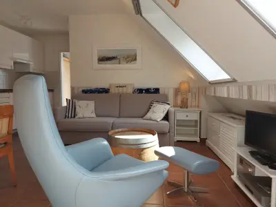 Ferienwohnung für 2 Personen (36 m²) in Zingst 1/10