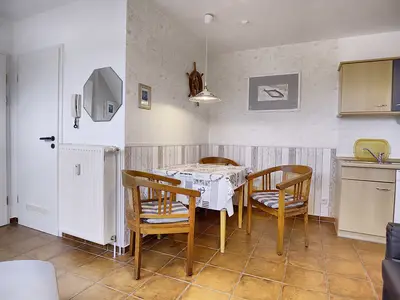 Ferienwohnung für 2 Personen (36 m²) in Zingst 3/10