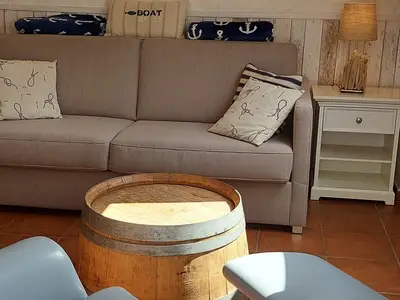 Ferienwohnung für 2 Personen (36 m²) in Zingst 4/10