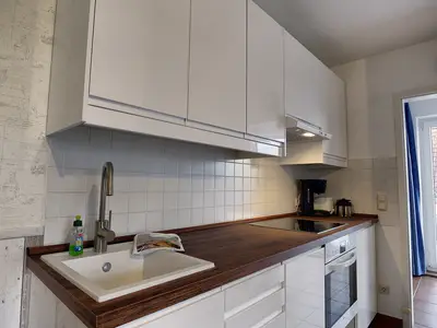 Ferienwohnung für 2 Personen (36 m²) in Zingst 6/10