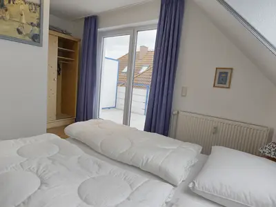 Ferienwohnung für 2 Personen (36 m²) in Zingst 8/10