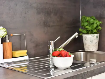 Ferienwohnung für 3 Personen (45 m²) in Zingst (Ostseebad) 4/10