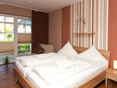 Ferienwohnung für 2 Personen (50 m²) in Zingst 1/6