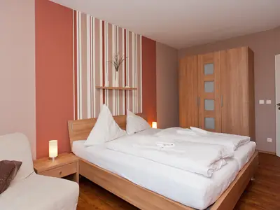 Ferienwohnung für 2 Personen (50 m²) in Zingst 2/6