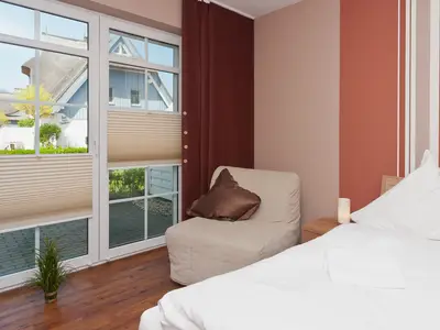 Ferienwohnung für 2 Personen (50 m²) in Zingst 3/6