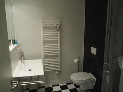 Ferienwohnung für 2 Personen (50 m²) in Zingst 4/6