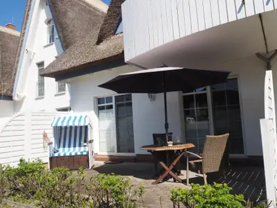 Ferienwohnung für 2 Personen (50 m²) in Zingst 5/6