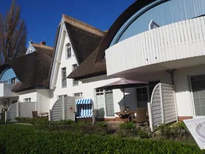 Ferienwohnung für 2 Personen (50 m²) in Zingst 6/6