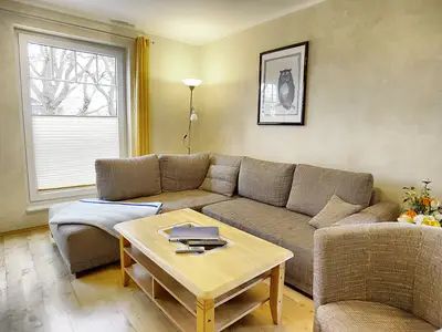 Ferienwohnung für 4 Personen (60 m²) in Zingst 3/10