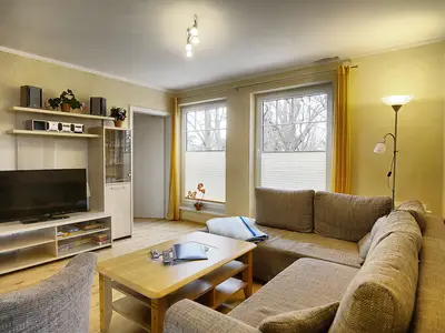 Ferienwohnung für 4 Personen (60 m²) in Zingst 4/10