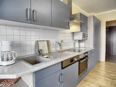 Ferienwohnung für 4 Personen (60 m²) in Zingst 6/10