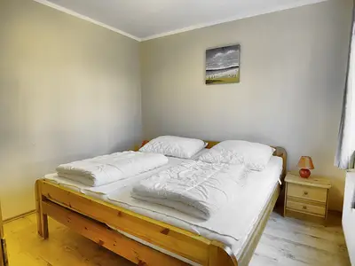 Ferienwohnung für 4 Personen (60 m²) in Zingst 7/10
