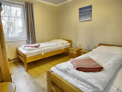 Ferienwohnung für 4 Personen (60 m²) in Zingst 9/10
