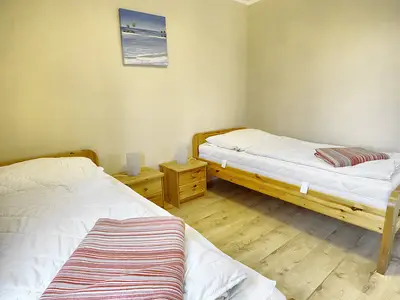 Ferienwohnung für 4 Personen (60 m²) in Zingst 10/10
