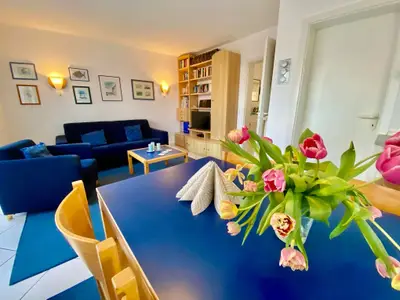 Ferienwohnung für 4 Personen (59 m²) in Zingst (Ostseebad) 1/10