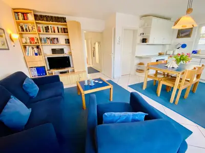 Ferienwohnung für 4 Personen (59 m²) in Zingst (Ostseebad) 2/10