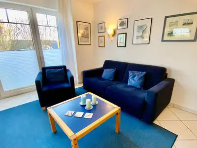 Ferienwohnung für 4 Personen (59 m²) in Zingst (Ostseebad) 3/10