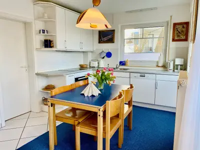 Ferienwohnung für 4 Personen (59 m²) in Zingst (Ostseebad) 4/10