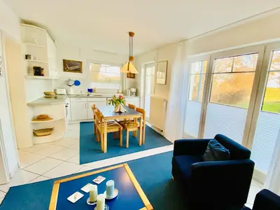 Ferienwohnung für 4 Personen (59 m²) in Zingst (Ostseebad) 5/10