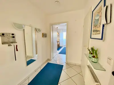 Ferienwohnung für 4 Personen (59 m²) in Zingst (Ostseebad) 6/10