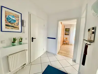 Ferienwohnung für 4 Personen (59 m²) in Zingst (Ostseebad) 7/10