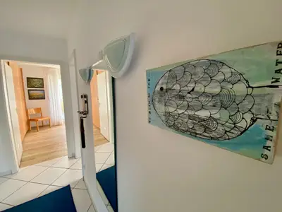 Ferienwohnung für 4 Personen (59 m²) in Zingst (Ostseebad) 8/10