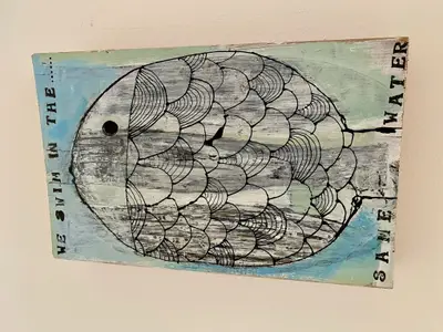 Ferienwohnung für 4 Personen (59 m²) in Zingst (Ostseebad) 9/10