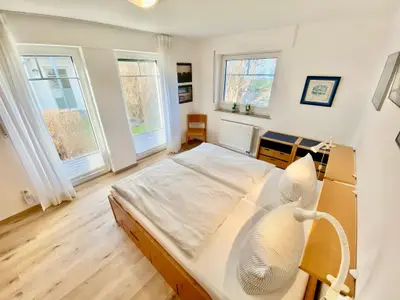Ferienwohnung für 4 Personen (59 m²) in Zingst (Ostseebad) 10/10