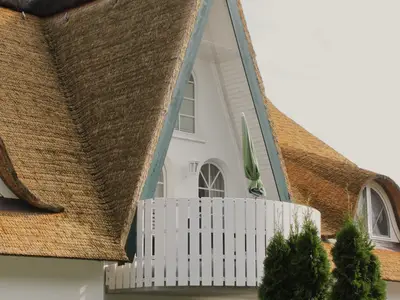 Ferienwohnung für 2 Personen (42 m²) in Zingst 2/10