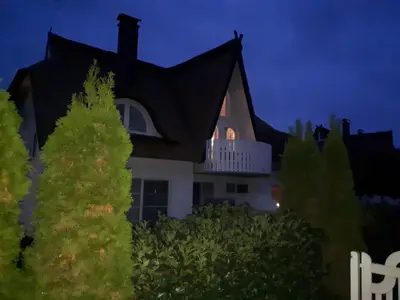 Ferienwohnung für 2 Personen (42 m²) in Zingst 3/10