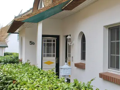 Ferienwohnung für 2 Personen (42 m²) in Zingst 4/10