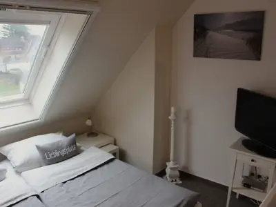 Ferienwohnung für 2 Personen (42 m²) in Zingst 5/10