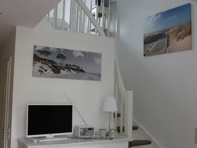 Ferienwohnung für 2 Personen (42 m²) in Zingst 6/10