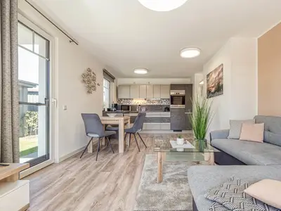 Ferienwohnung für 2 Personen (50 m²) in Zingst (Ostseebad) 2/10