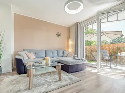 Ferienwohnung für 2 Personen (50 m²) in Zingst (Ostseebad) 3/10