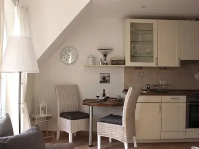 Ferienwohnung für 2 Personen (42 m²) in Zingst 9/10