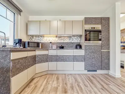 Ferienwohnung für 2 Personen (50 m²) in Zingst (Ostseebad) 4/10