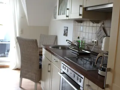 Ferienwohnung für 2 Personen (42 m²) in Zingst 10/10